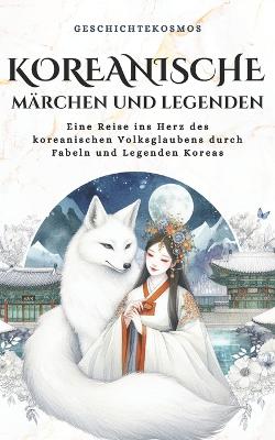 Cover of Koreanische Märchen und Legenden