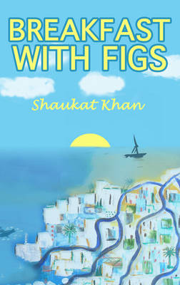 Book cover for Breakfast with Figs