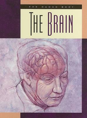 Book cover for The Brain