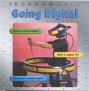 Cover of Going Digital