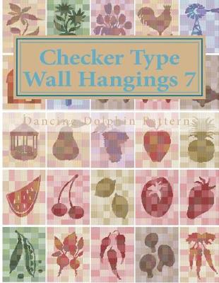 Book cover for Checker Type Wall Hangings 7