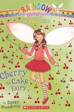 Cover of Cherry the Cake Fairy