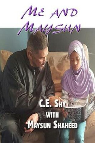 Cover of Me and Maysun