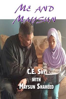 Book cover for Me and Maysun