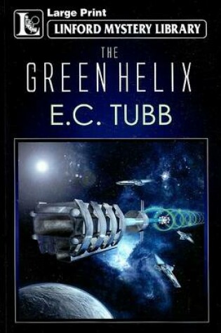 Cover of The Green Helix