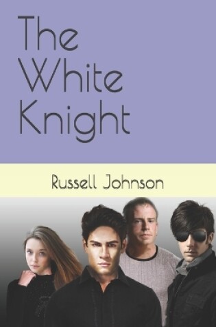 Cover of The White Knight