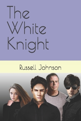 Cover of The White Knight