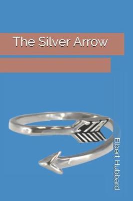 Book cover for The Silver Arrow