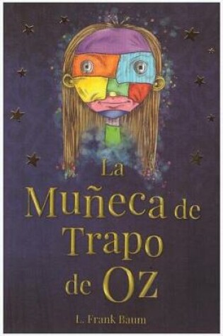 Cover of La Muneca de Trapo de Oz