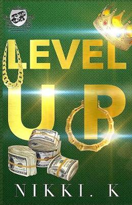 Cover of Level Up (The Cartel Publications Presents)