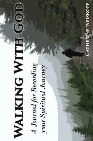 Cover of Walking with God