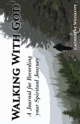 Book cover for Walking with God