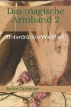 Book cover for Das magische Armband 2 - 2. Auflage