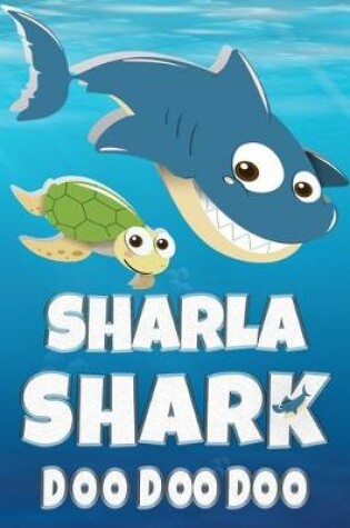 Cover of Sharla