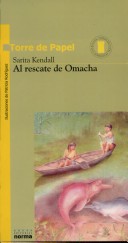 Cover of Al Rescate de Omacha