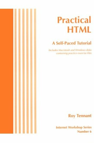 Cover of Practical HTML
