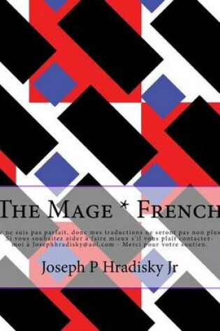 Cover of The Mage * French