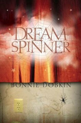 Cover of Dream Spinner