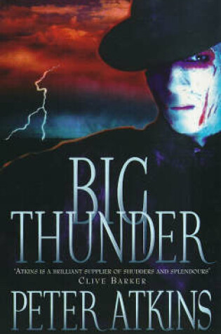 Cover of Big Thunder