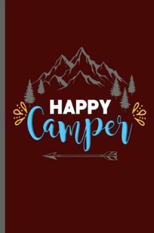 Cover of Happy Camper