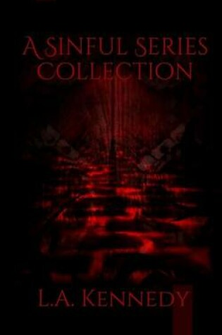 Cover of A Sinful Series Collection