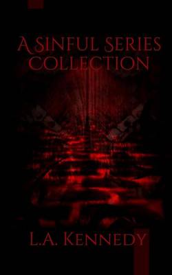 Book cover for A Sinful Series Collection