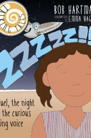 Cover of Talking Tales: Zzzzz!!