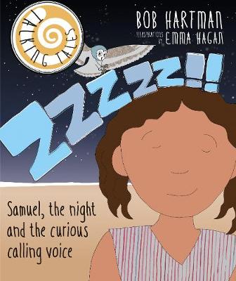 Book cover for Talking Tales: Zzzzz!!