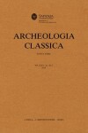 Book cover for Archeologia Classica. 2018 Vol. 69, N.S. II. 7.