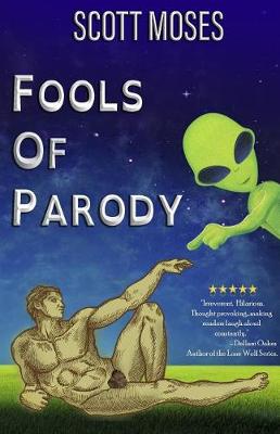 Cover of Fools Of Parody