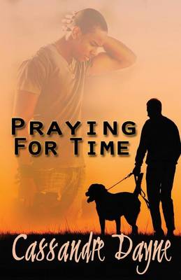 Book cover for Praying for Time