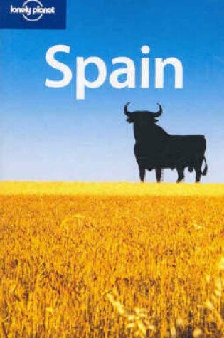 Cover of Spain