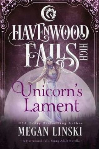 Cover of Unicorn's Lament