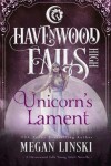 Book cover for Unicorn's Lament