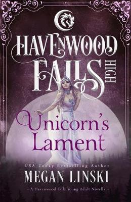 Cover of Unicorn's Lament