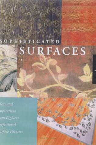 Cover of Sophisticated Surfaces
