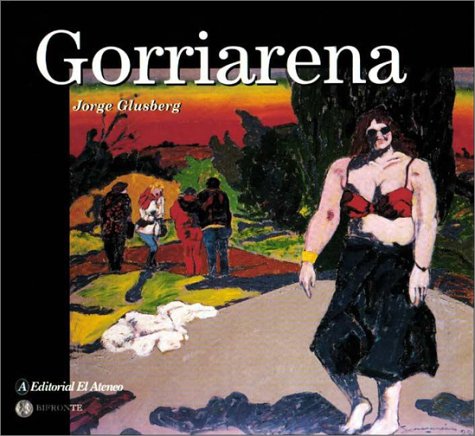 Cover of Gorriarena