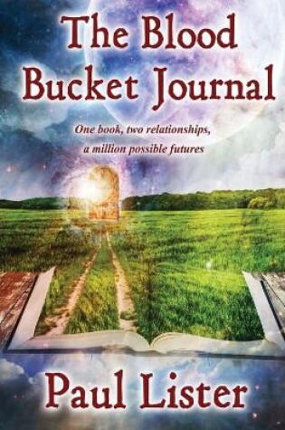 Cover of The Blood Bucket Journal