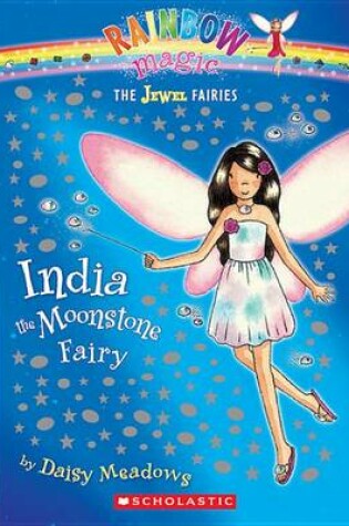 Cover of Jewel Fairies #1