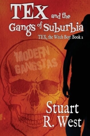 Cover of Tex and the Gangs of Suburbia