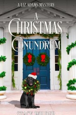 Cover of A Christmas Conundrum