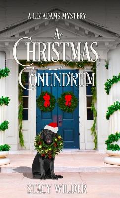 Book cover for A Christmas Conundrum