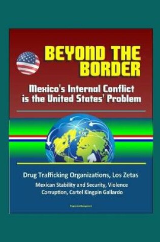 Cover of Beyond the Border