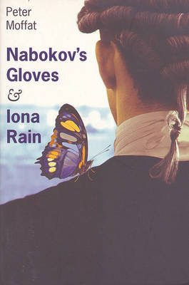 Book cover for "Nabokov's Gloves"