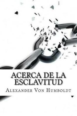 Cover of Acerca de la Esclavitud