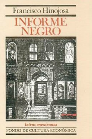 Cover of Informe Negro