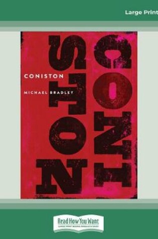 Cover of Conniston