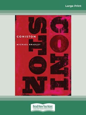 Book cover for Conniston