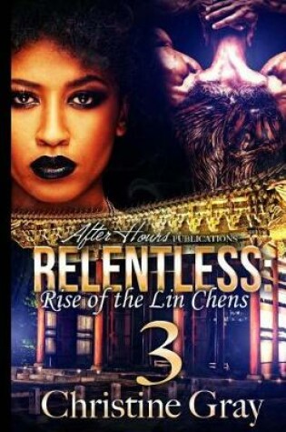 Cover of Relentless 3
