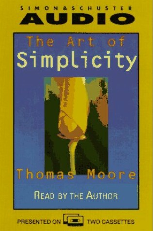 Cover of The Art of Simplicity